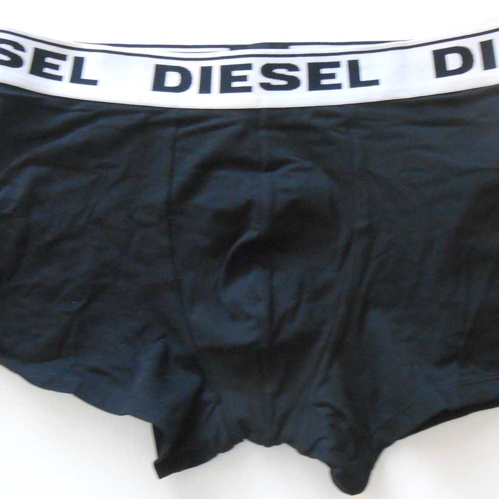 NWOT Diesel trunks